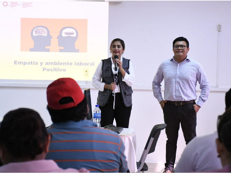 Atienden con terapia a 190 hombres por violencia machista