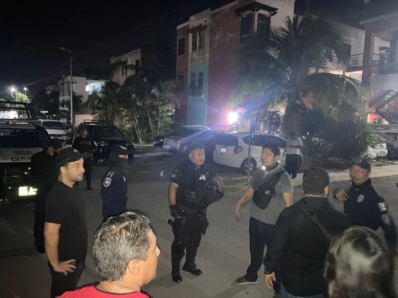 Localizan a 2 mujeres en Cancún durante el fin de semana