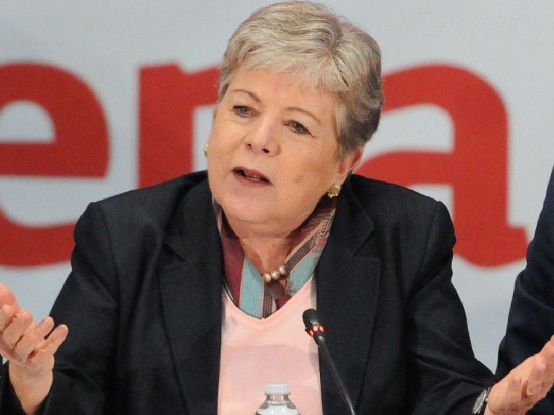 Analiza cancillería extradición de Ovidio Guzmán