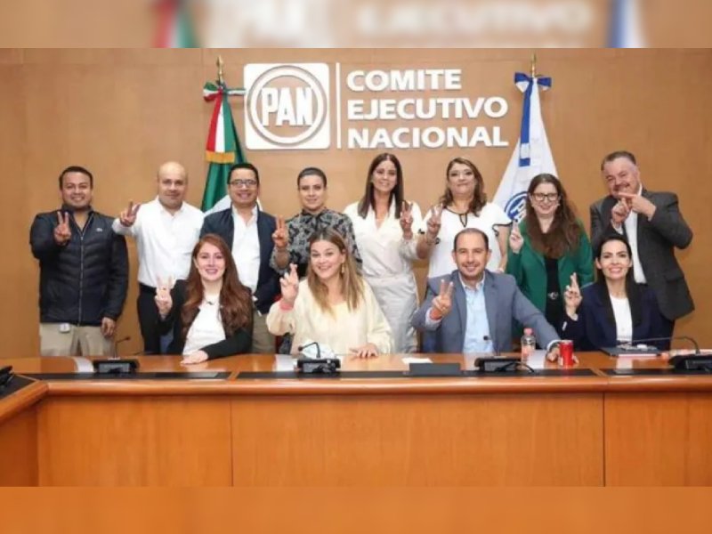 Será mujer la candidata del PAN a la gubernatura de Guanajuato