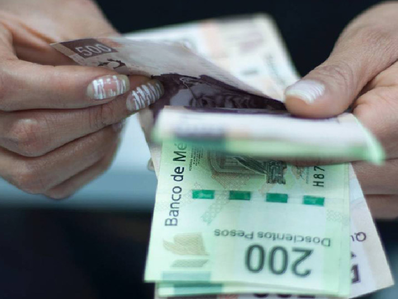 Incrementa 30% promedio de salarios en Quintana Roo