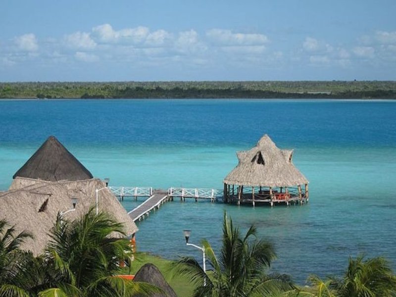 Reservaciones de viajes para invierno van muy lentas 