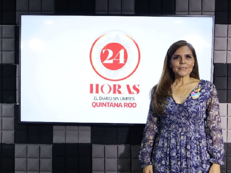 Llama Verónica Lezama al empoderamiento de las mujeres