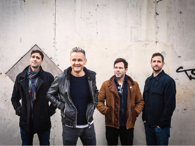 ¡OMG! Keane confirma visita a México para celebrar “20 años de Hopes and Fears”