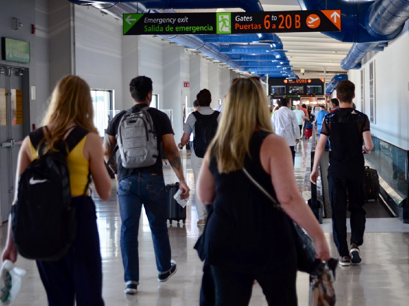 Destaca Aeroméxico regreso a la Categoría 1