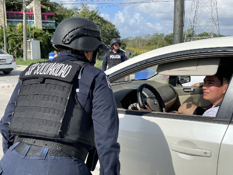 Recuperan hasta 4 autos a diario con filtros