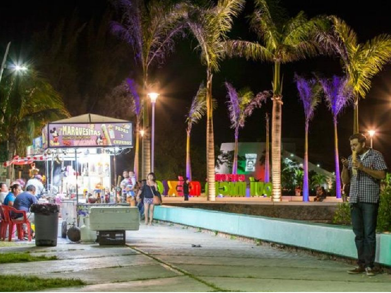 Comerciantes dan el grito, pero por las bajas ventas