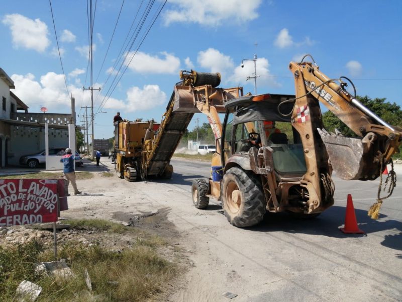 Proyectos para Cancún.