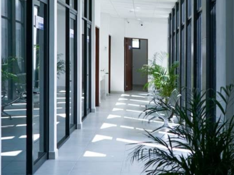 Quintana Roo recibe recursos para contrucción del Centro de Justicia para Mujeres en Chetumal