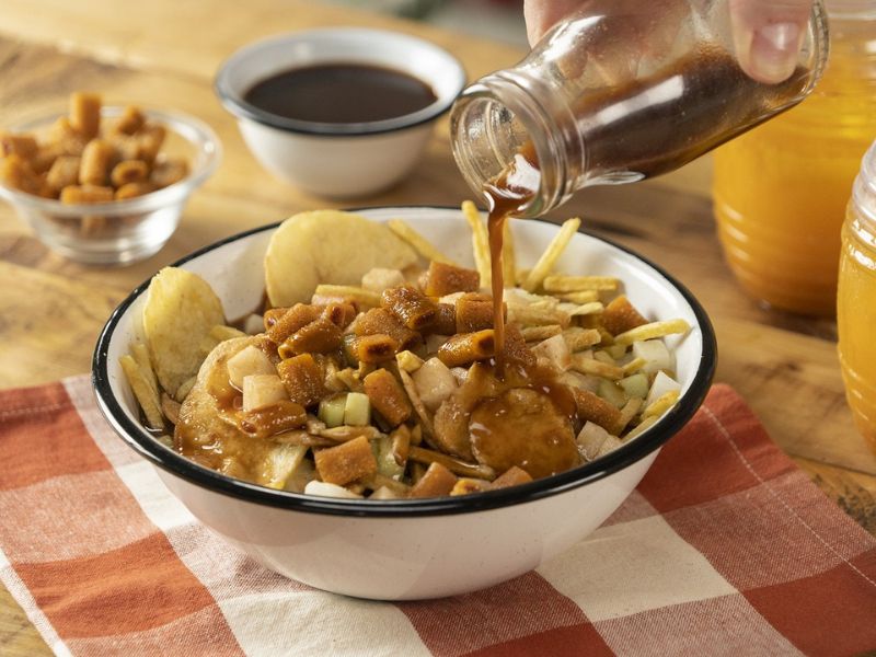 Receta papas ahogadas.