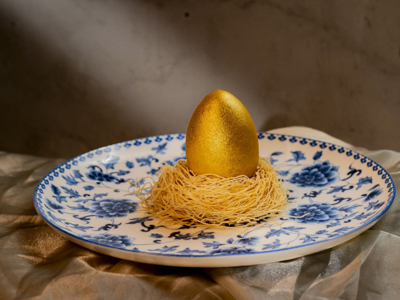 Último Mes de los Golden Specials en Nicoletta