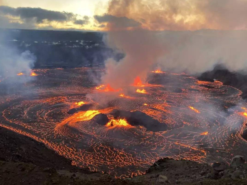 Volcan