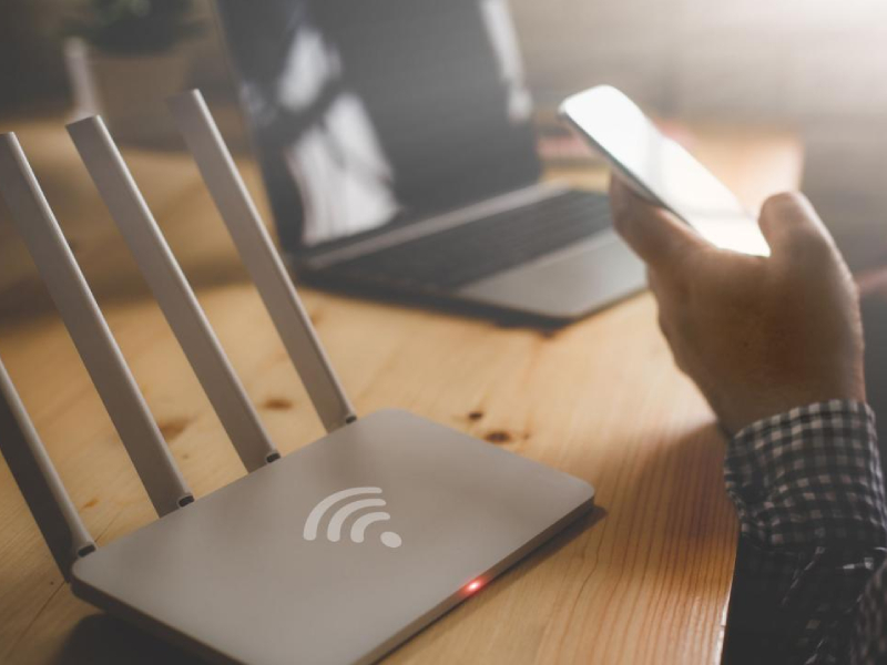 Wifi