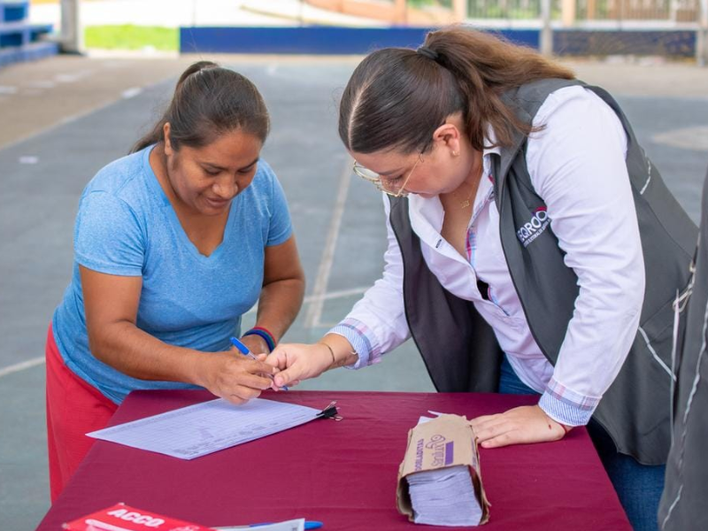 ¿Necesitas empleo IEQROO solicita personal para las elecciones locales 2024
