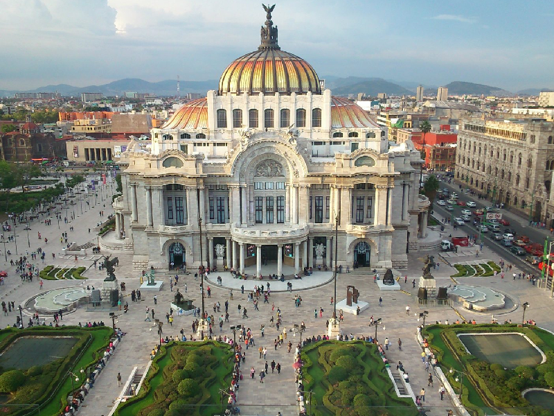 ¿Qué es el turismo cultural?