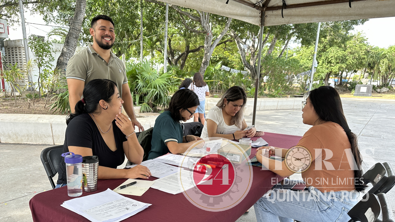 Para obtener una beca, los estudiantes deberán tener un promedio mínimo de 8.