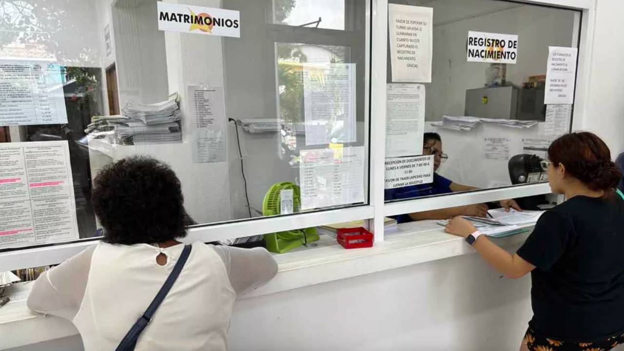 Las Bodas Colectivas se llevarán a cabo el el 14 de febrero en la ciudad de Chetumal, en el domo de la Explanada de la Bandera.
