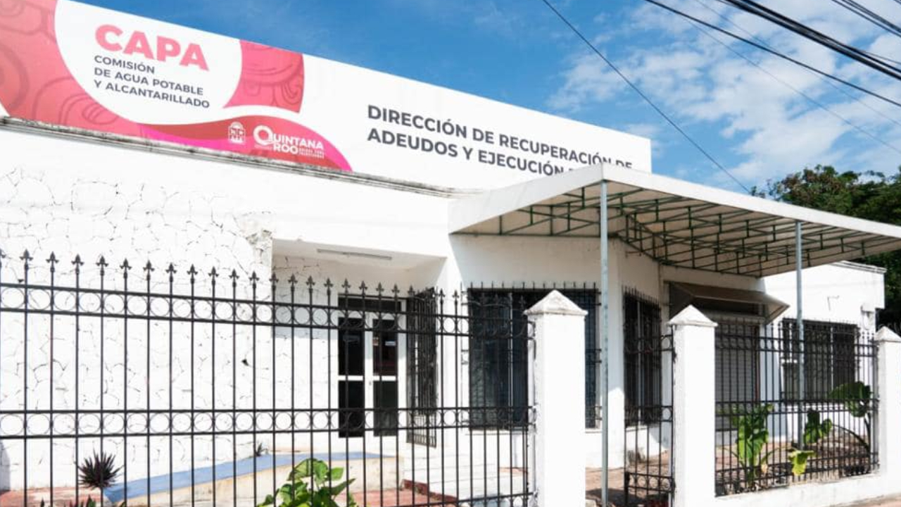 Los usuarios morosos no deben temer de acercarse a la DRAEF para obtener un plan de pagos.