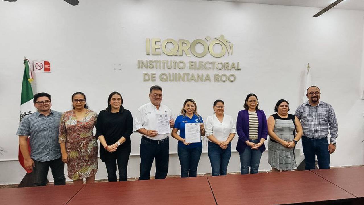 La coalición “Fuerza y Corazón” definió al número de candidatos que representarán a sus partidos integrantes.