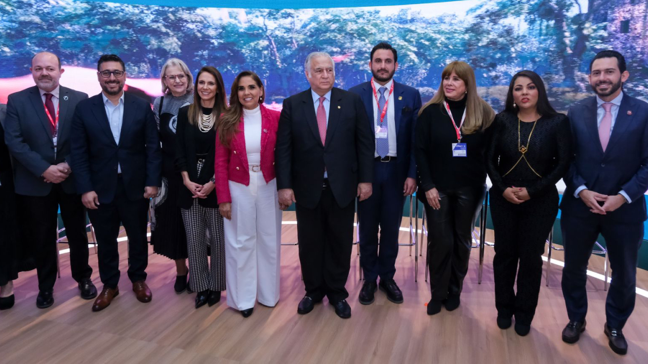 Quintana Roo será referente como destino gastronómico de clase mundial al ser incluido en la Guía Michelin.