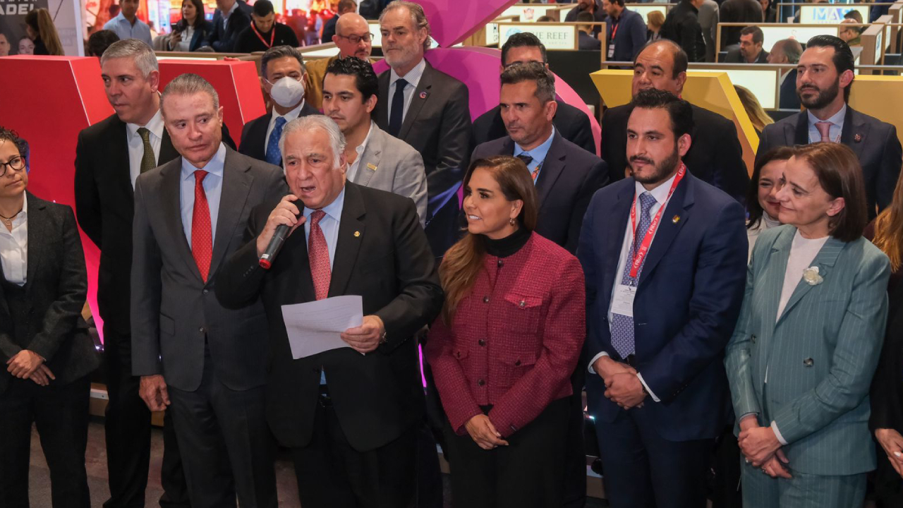 País Socio permitirá a México potenciar su posicionamiento internacional.