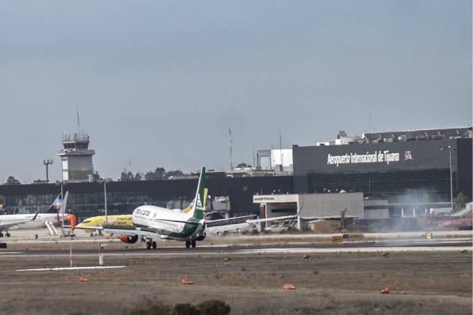 Después de un periodo de revisiones, Aeroméxico anunció hoy que ha obtenido la autorización para reincorporar a sus operaciones los 19 aviones Boeing 737 MAX-9