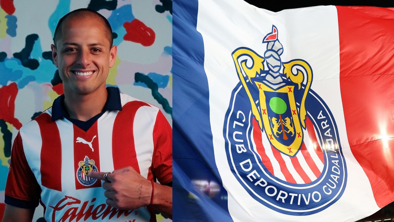 El delantero mexicano 'Chicharito' regresará al fútbol para integrarse al popular club 'Chivas' del Guadalajara como refuerzo para el naciente torneo Clausura-2024, después de más de 13 años de jugar en el extranjero.