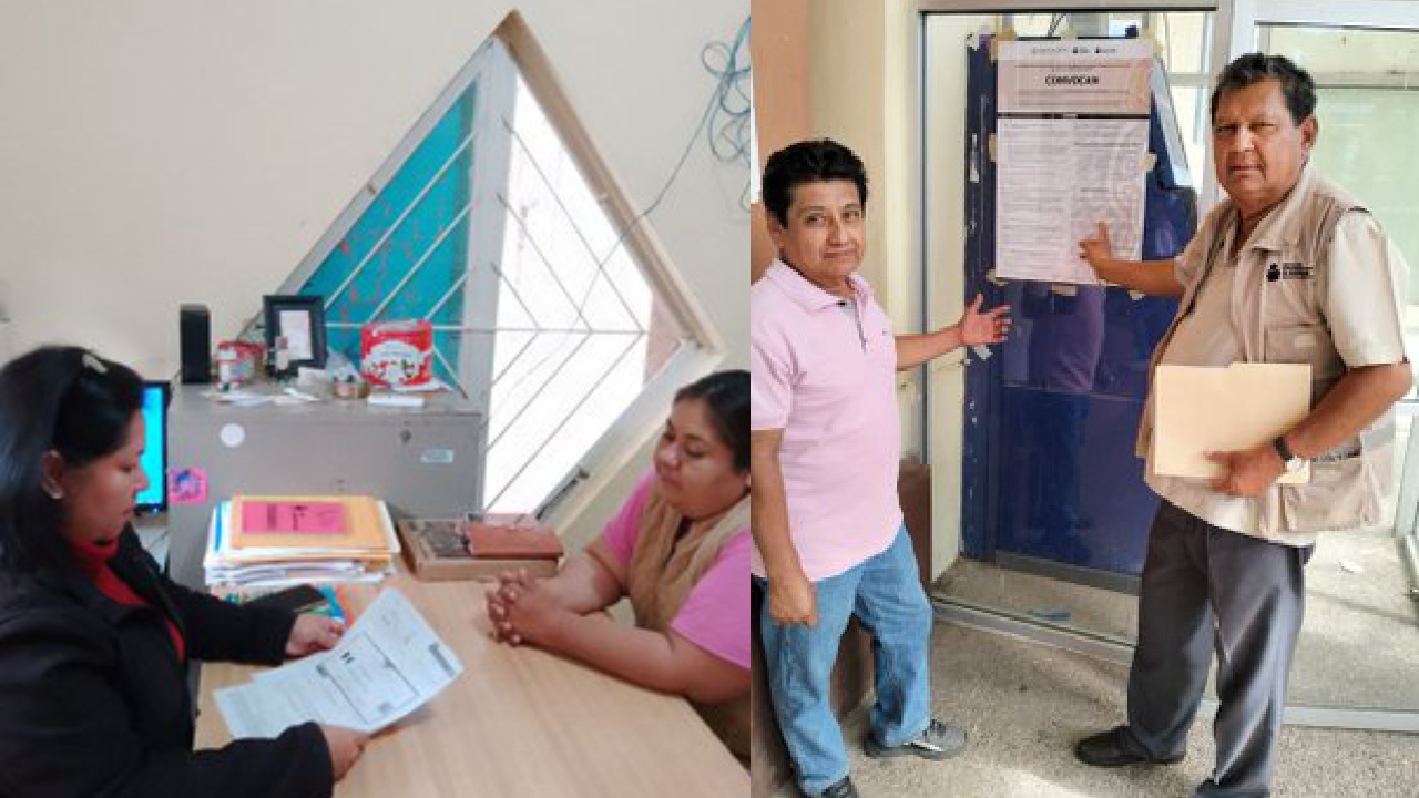 La Secretaría de Educación Pública (SEP) ha comunicado la participación de 35,456 voluntarios que brindarán apoyo a los servicios de alfabetización, primaria y secundaria ofrecidos por el Instituto Nacional para la Educación de los Adultos (INEA).