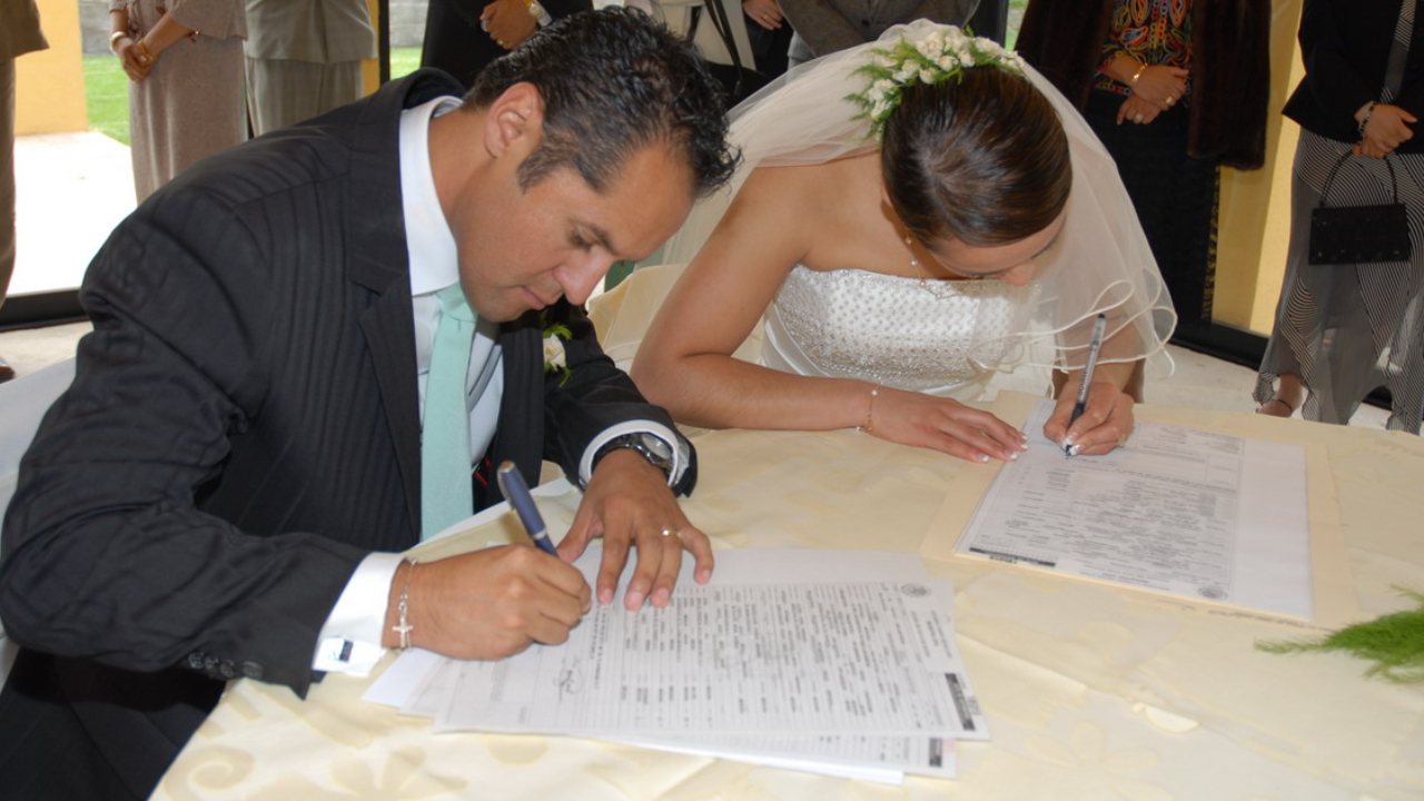 El director del Registro Civil, Hugo Rojas Vázquez, anunció que fue creada una nueva política fundamentada por la XVII Legislatura del estado.