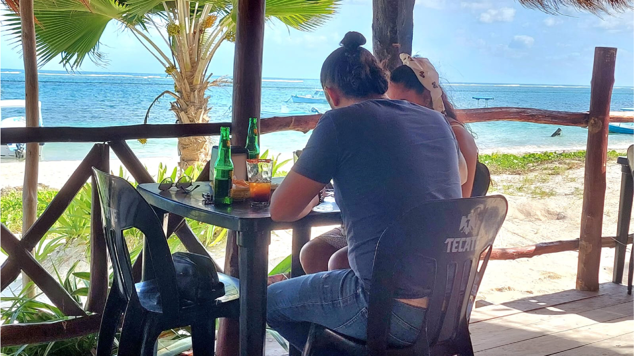 Adolescentes entre 12 y 17 años que llegan al Centro de Integración Juvenil confiesan que además de alcohol consumen marihuana.