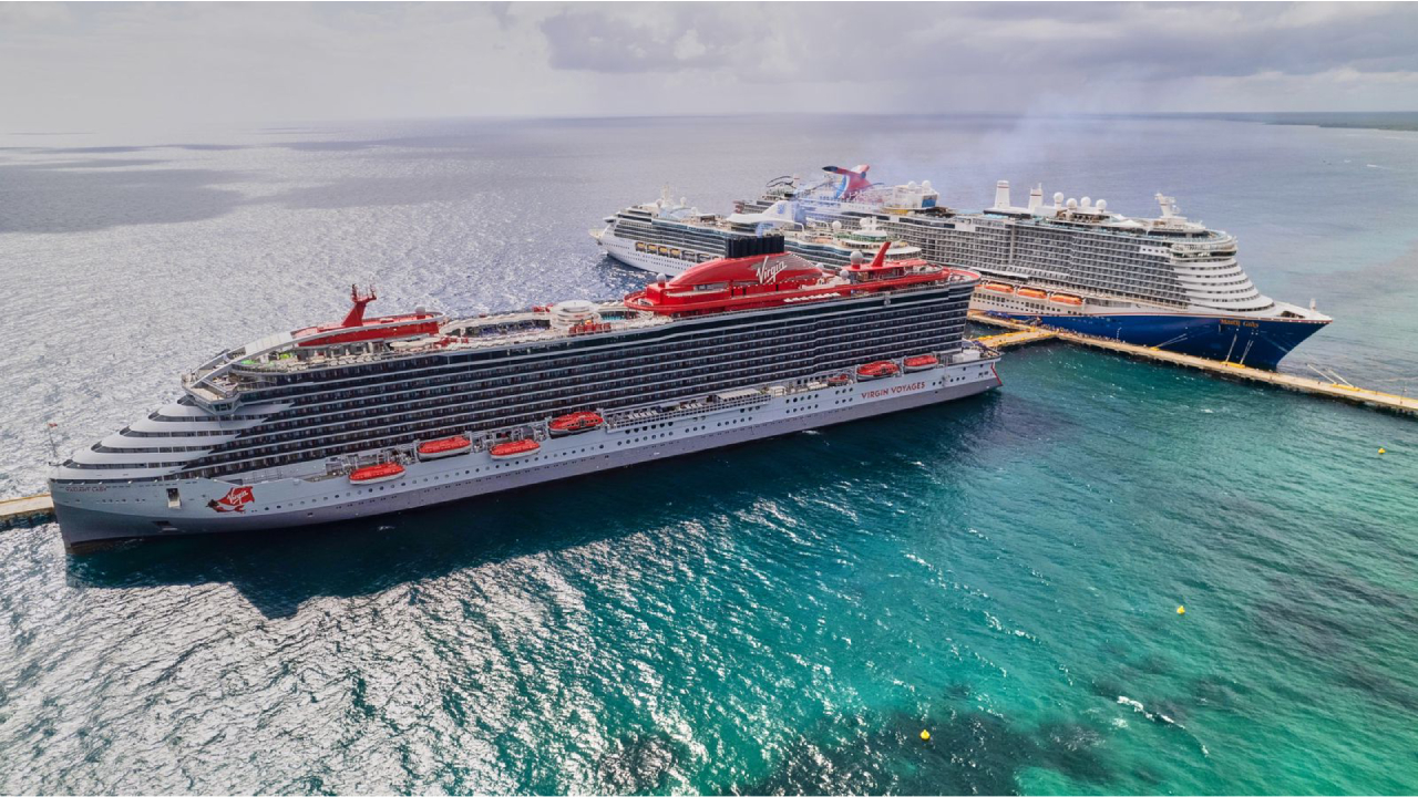 La venta del nuevo itinerario de MSC Cruices desde Galveston se abrió en enero de este año y zarpará a partir del 9 de noviembre del 2025.