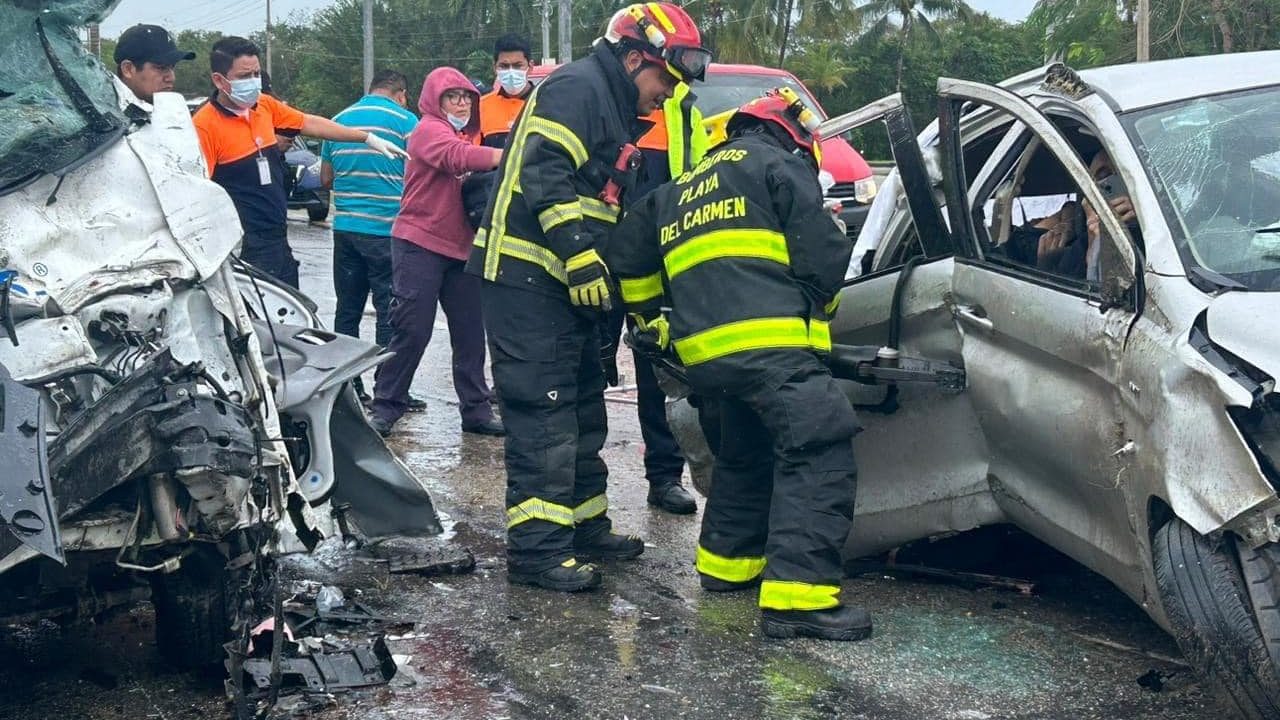 La FGE abrió una carpeta de investigación para conocer las causas del fatal accidente.