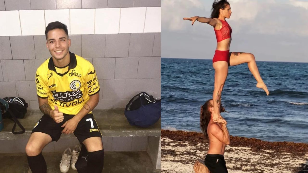 Familiares y amigos de los argentinos fallecidos en Playa del Carmen piden ayuda para trasladar los cuerpos a su país de origen.