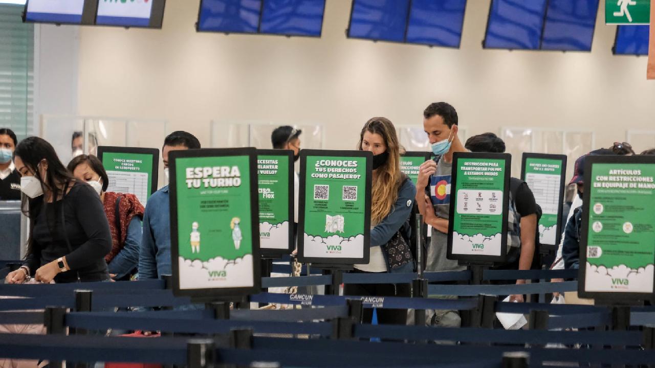 A partir de hoy, los mexicanos que deseen ingresar a Canadá deberán una visa estadounidense o canadiense.