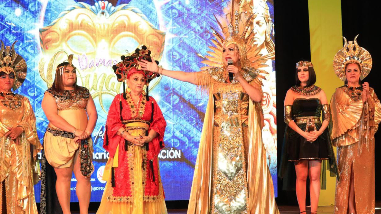 Hoy se llevará a cabo el concierto gratuito de Carlos Rivera en el Carnaval de Playa del Carmen 2024.