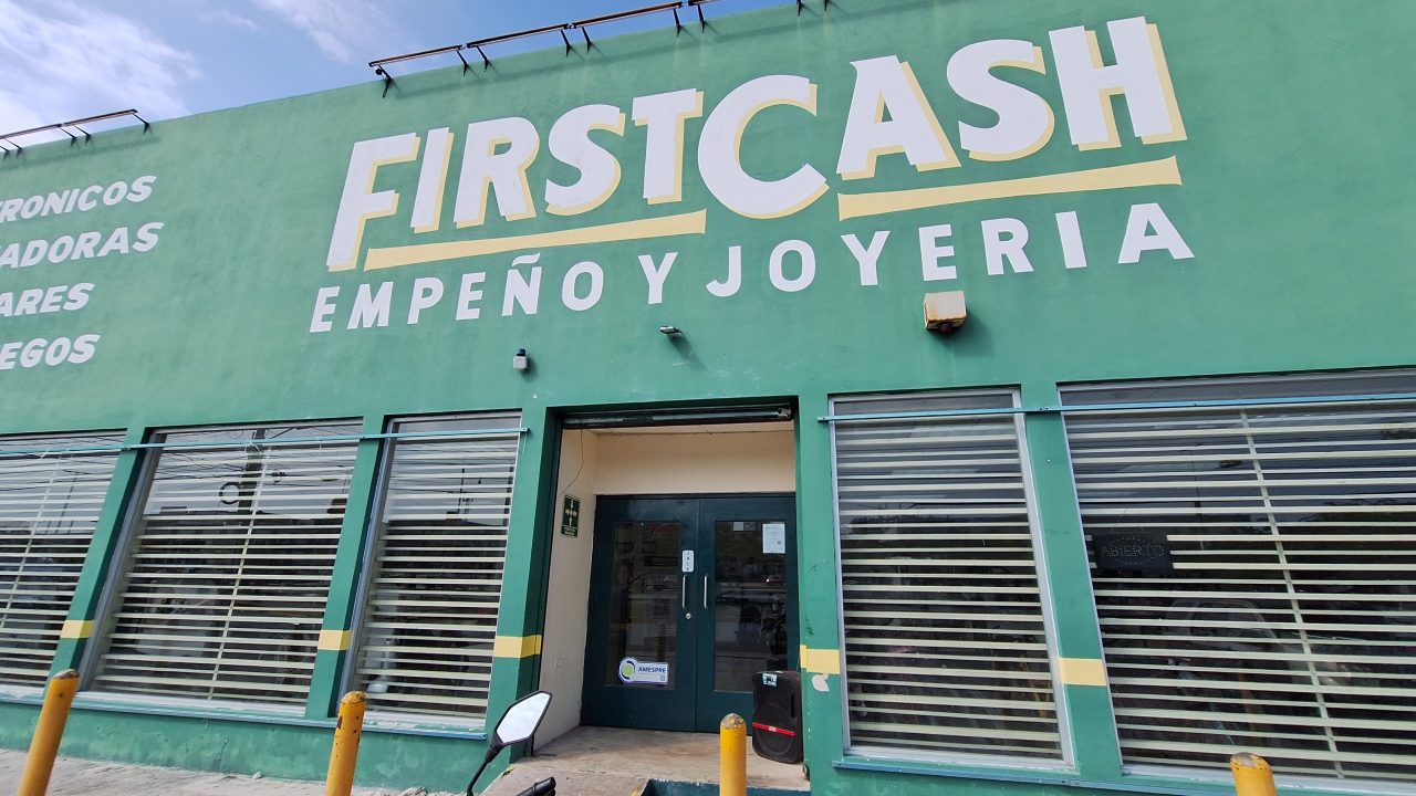 En los últimos dos días ha acudido 30% más personas a empeñar artículos para obtener dinero para comprar sus regalos.