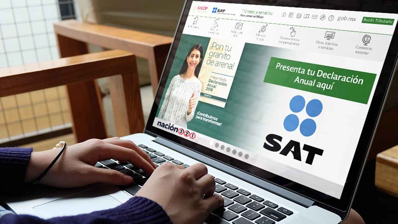 De no presentar la declaración, a partir del 2 de abril los ciudadanos pueden ser acreedores a multas y recargos.