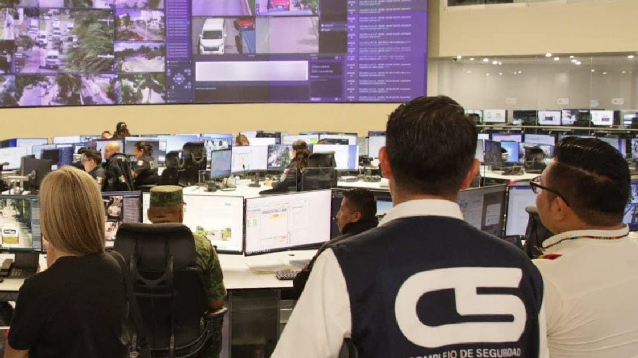 La Policía Cibernética atendió 130 denuncias en la semana del 5 al 11 de febrero, 17 denuncias más en comparación con la última semana de enero pasado.