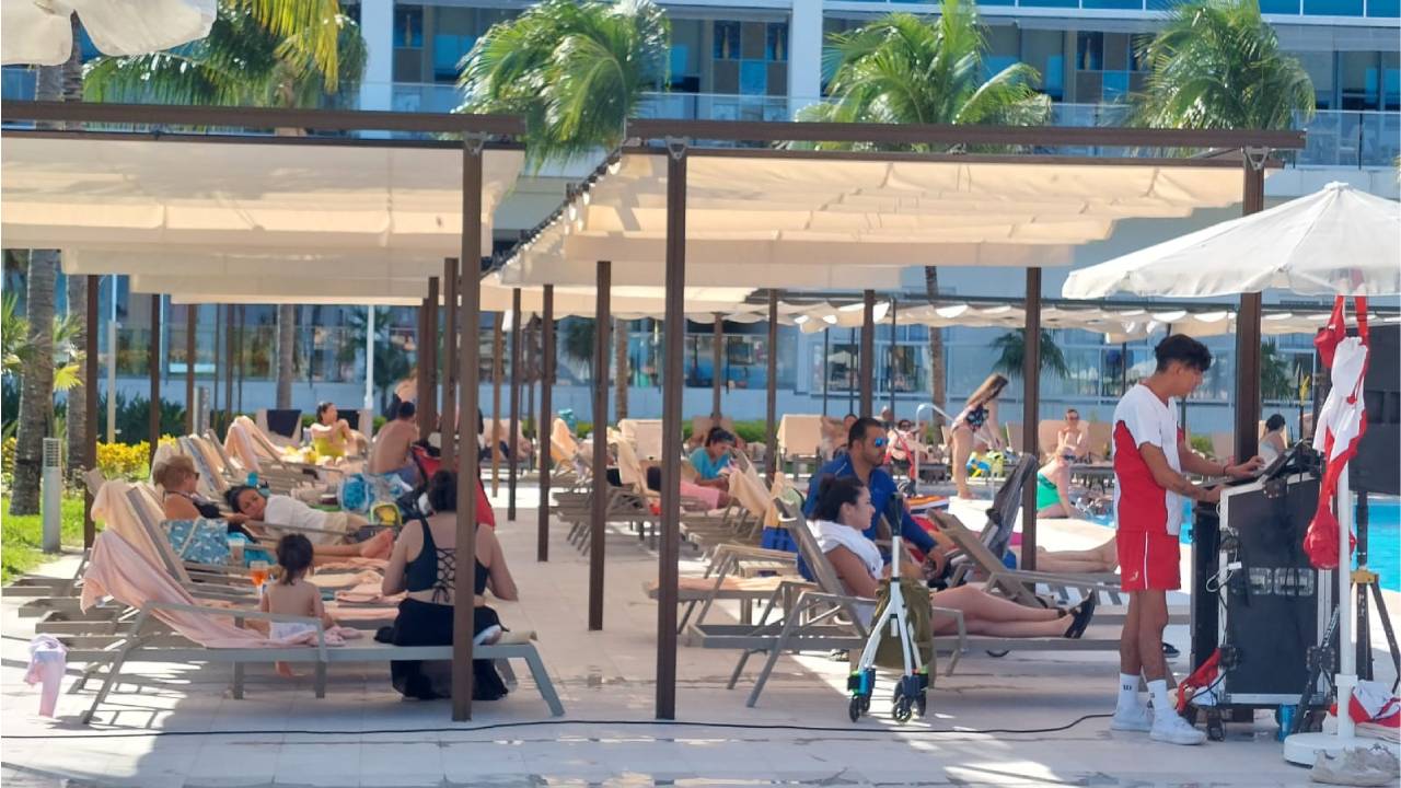 Hoteleros del Caribe mexicano acudirán a la Anato 2024.