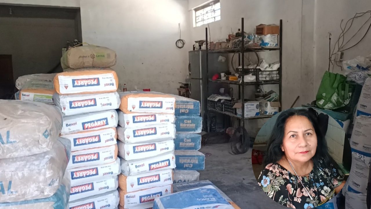 La empresaria Gabriela Rivas habló de las dificultades que atraviesa el sector.