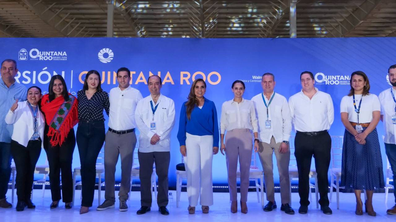 En 2024 se abrirán 11 Bodega Aurrerá Express, un Sams Club y una tienda Walmart.