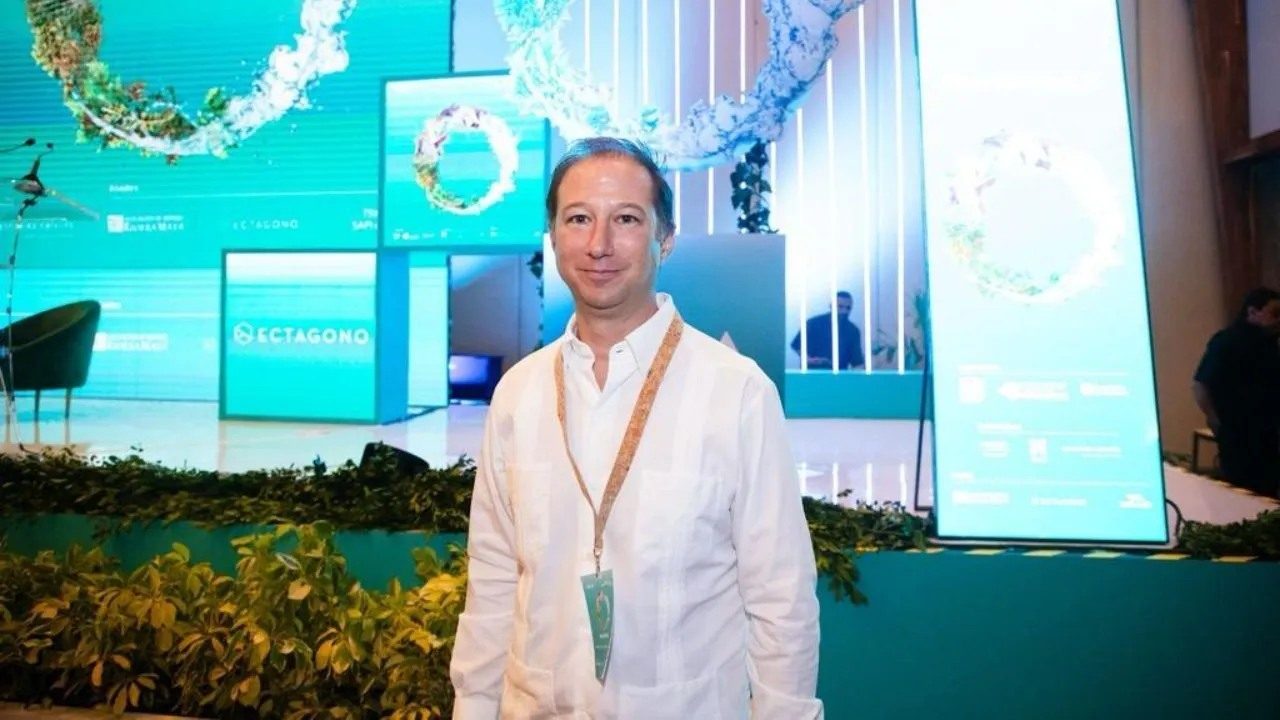 David Ortiz Mena fue la propuesta del sector hotelero en conjunto para tener representación en el Congreso estatal.
