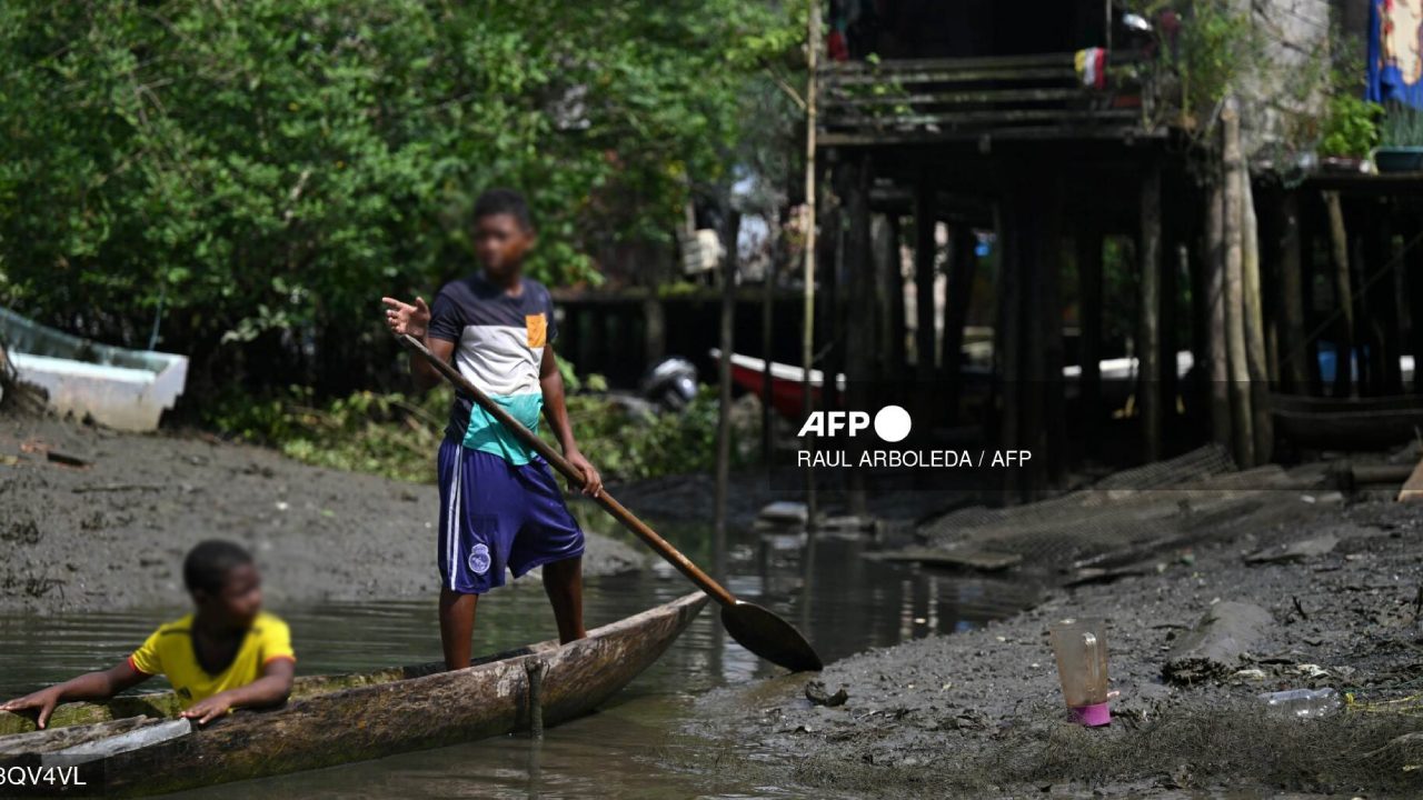 Según la Defensoría, los mayores responsables del reclutamiento de niños fueron rebeldes de las disidencias de las FARC (91,1%).