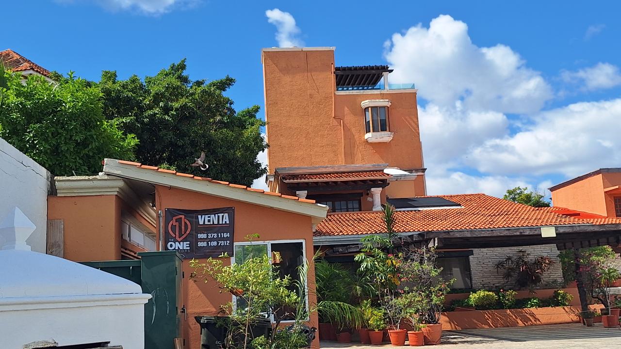 La empresa Rem-Himex, especializada en remates hipotecarios, comercializó 85 garantías en 2023 en Cancún.