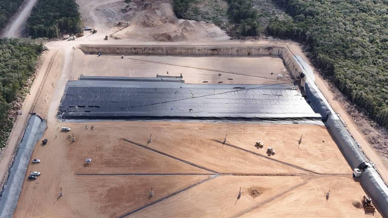 La celda emergente entró en funcionamiento el pasado 28 de febrero.