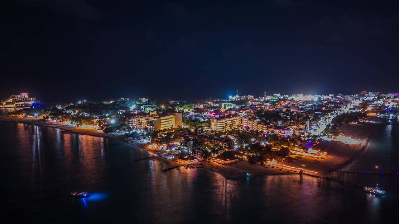 Isla Mujeres tiene una de las 6 nominaciones por Quintana Roo.