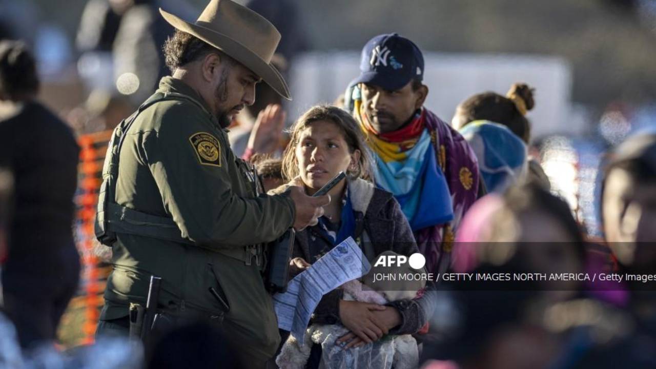 El Gobierno de México presentará un escrito ante la Corte de Apelaciones del Quinto Circuito de Estados Unidos en Nueva Orleans, Luisiana.