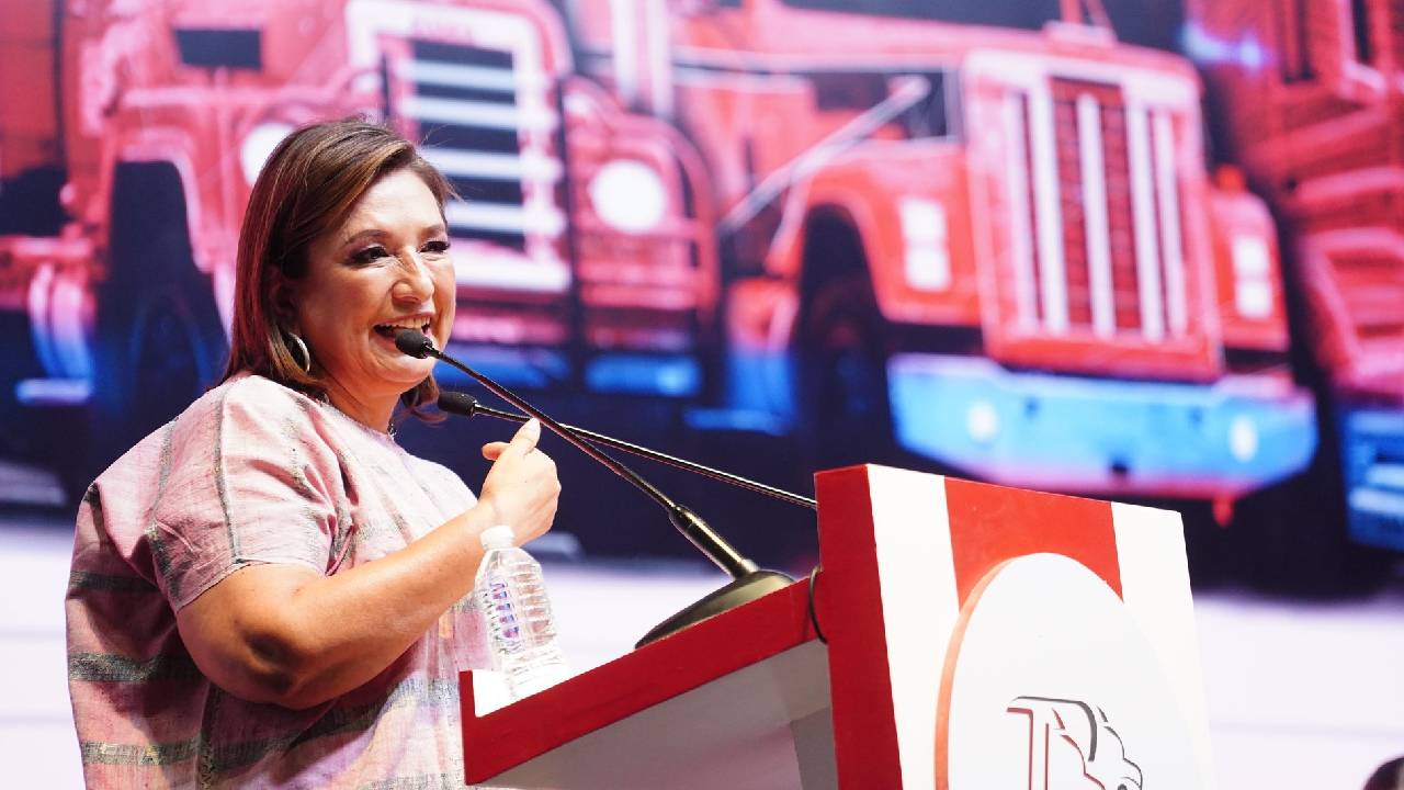 Gálvez Ruiz consideró que lo que se tiene que hacer es fortalecer el sistema de visas de trabajo.