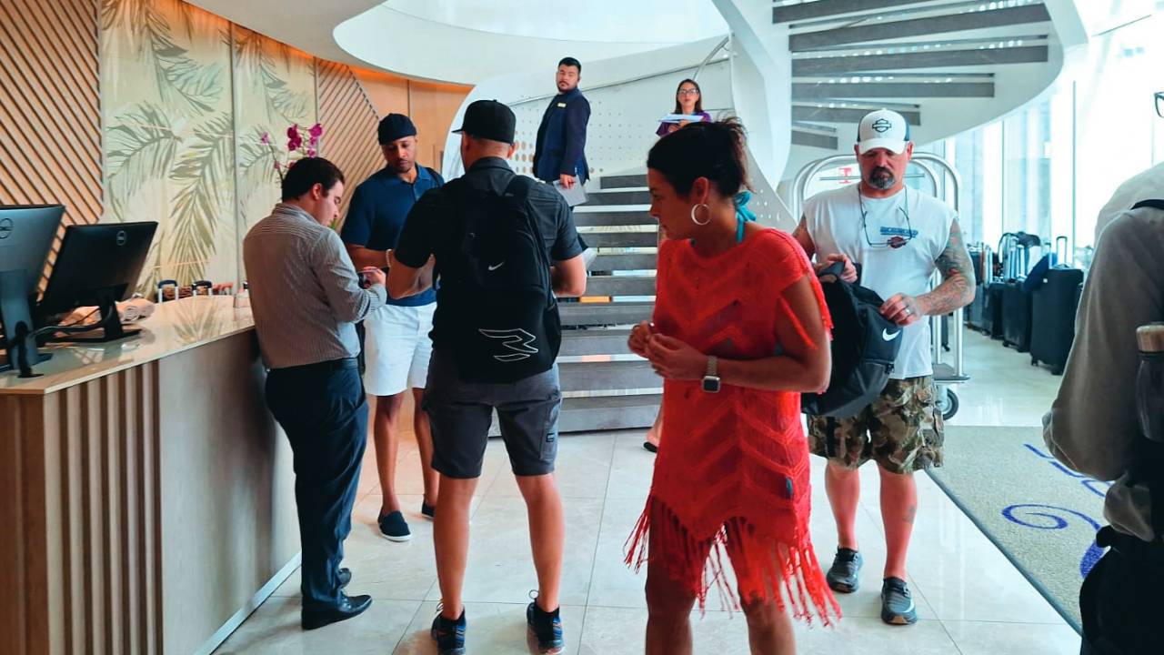 Con el retorno del visado electrónico, se prevé una mayor afluencia de turistas brasileños este verano.