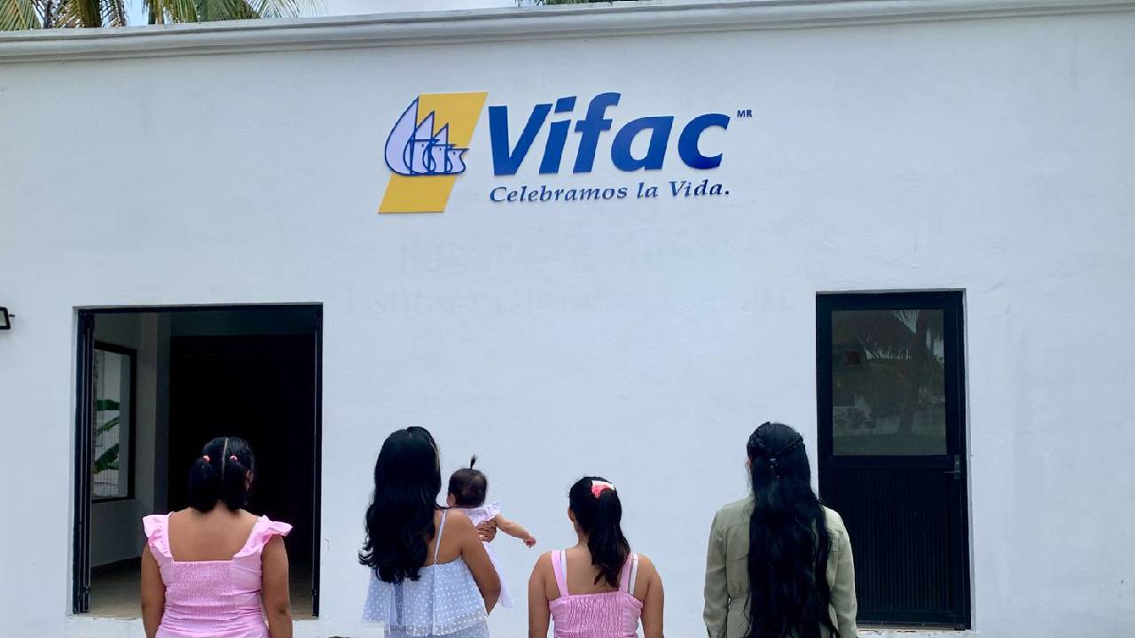 Alertan por casos de niñas-madres en la zona maya.